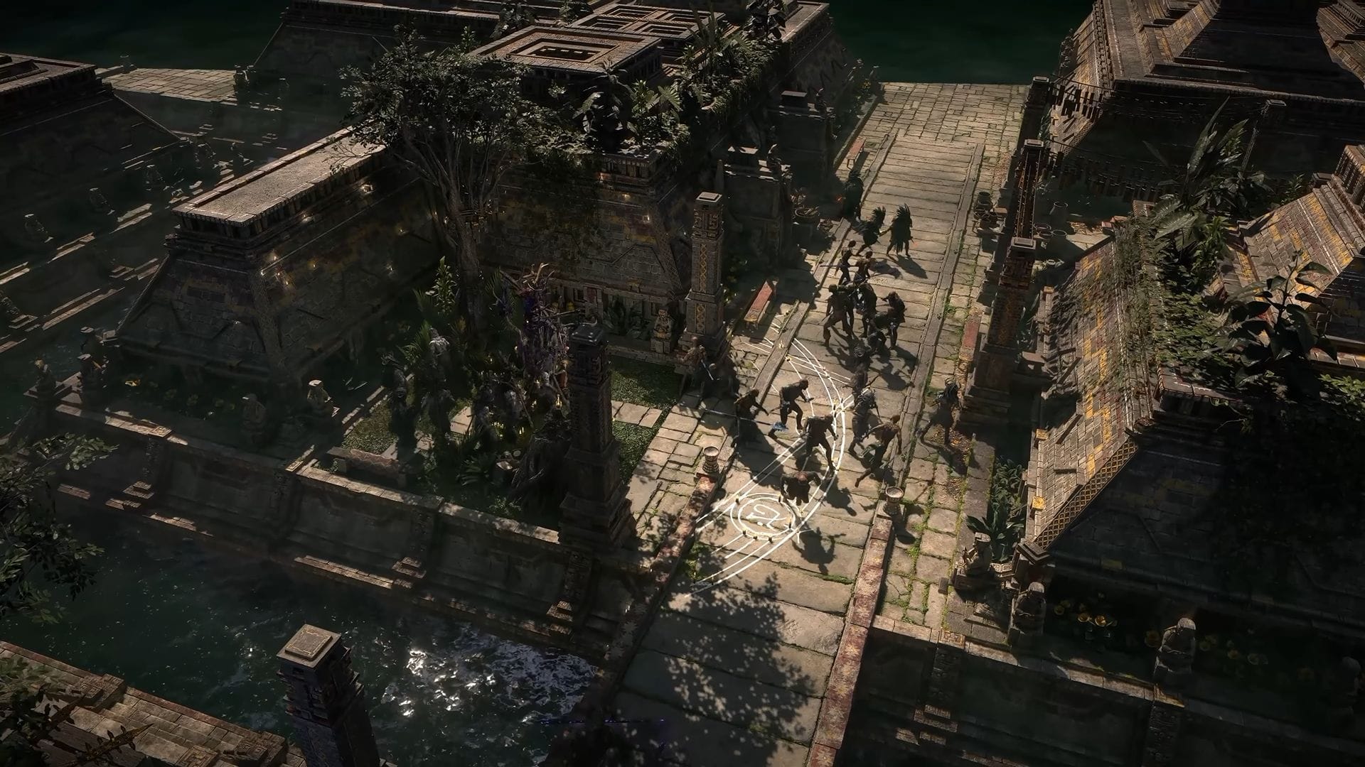 Path of Exile 2 0.5.5 patch notes: Forbidden Rites event, Runes of Aldur goes core, Ritual Changes, and Trial of Chaos rework