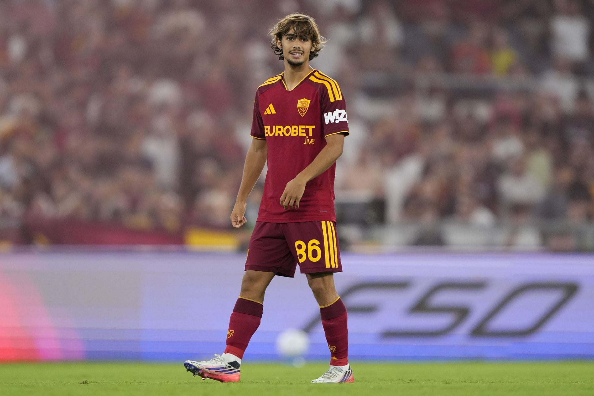 Fenerbahce vs AS Roma Prediction and Betting Tips | September 10th 2026