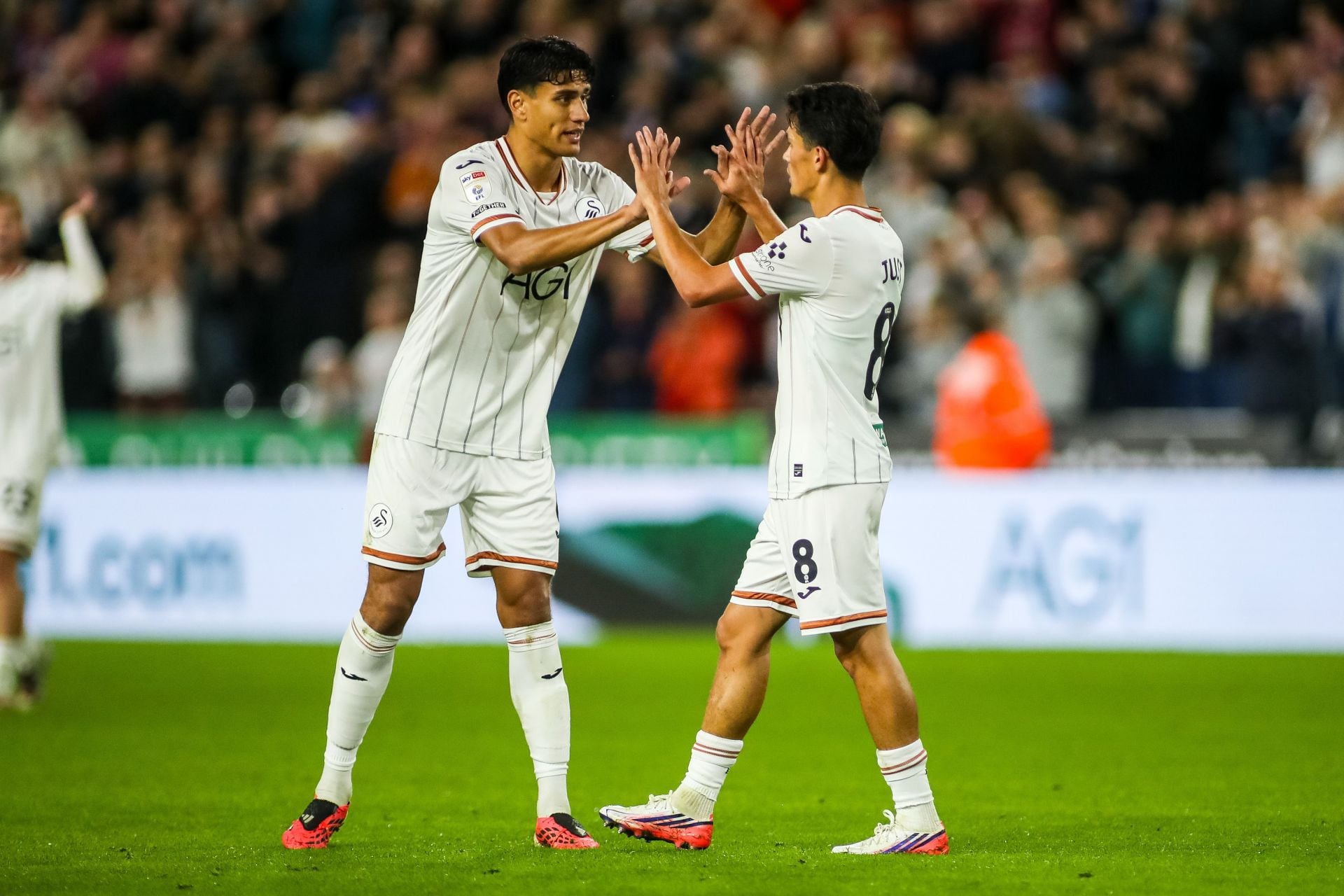 Lincoln City vs Swansea City Prediction and Betting Tips | September 19th 2026