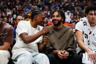 NBA: Oklahoma City Thunder at Denver Nuggets - Source: Imagn