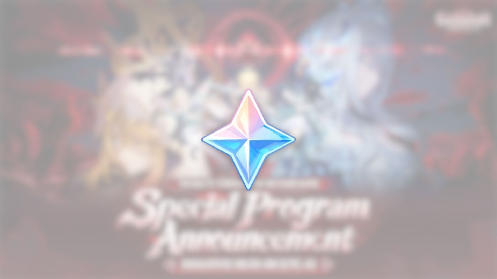 Genshin Impact 7.1 livestream codes: How to get 300 Primogems?