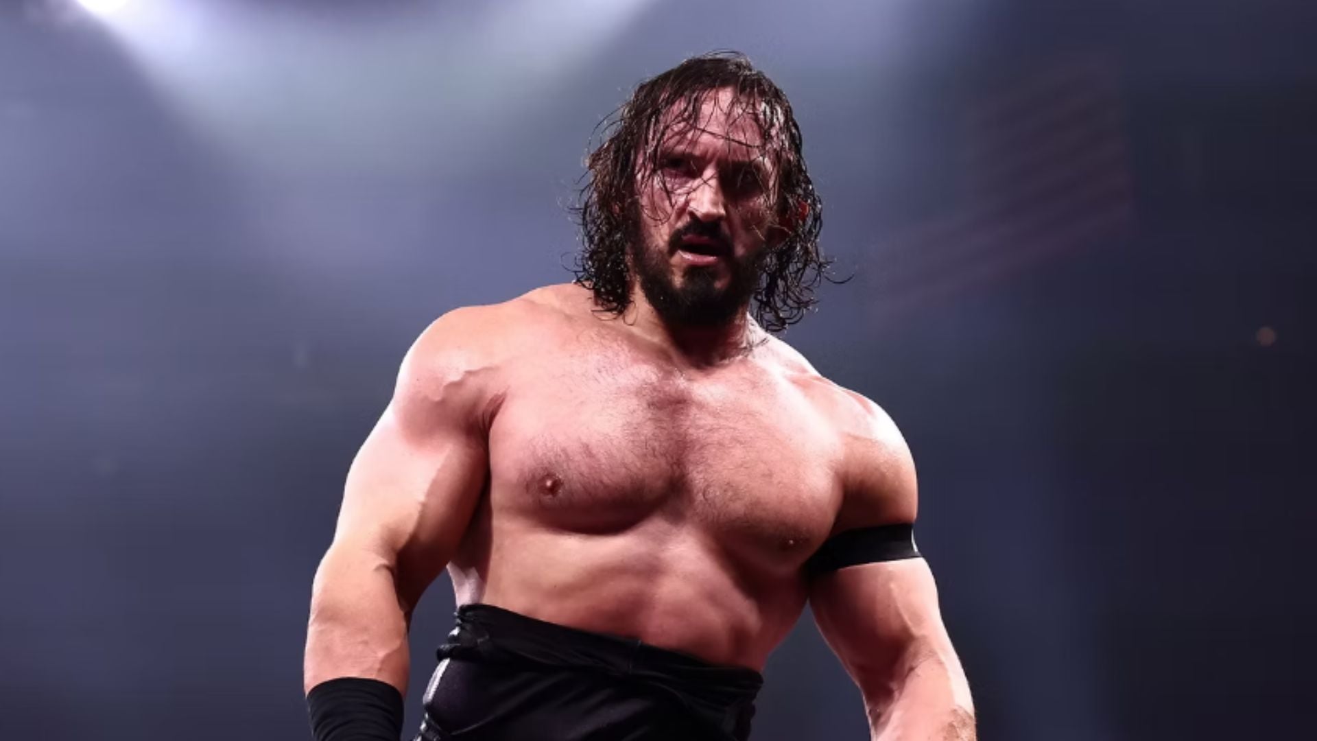 Forever The King: Vic Joseph Addresses Emotional NXT Tribute To Pac