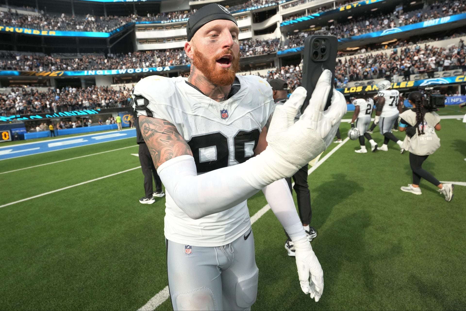 10 NFL Players Who Desperately Need To Win A Super Bowl To Solidify Their Hall of Fame Cases