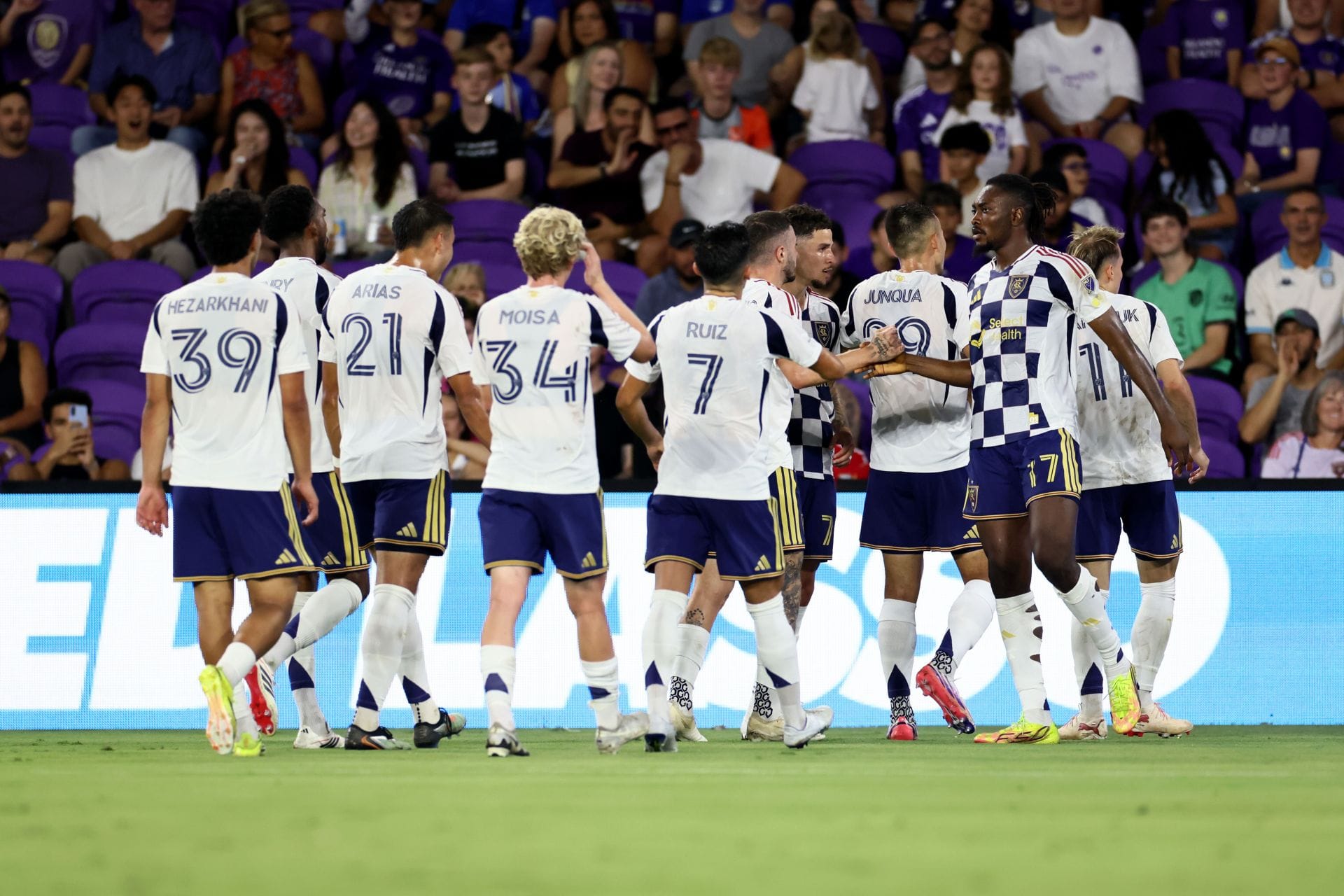 Real Salt Lake vs Los Angeles FC Prediction and Betting Tips | September 5th 2026