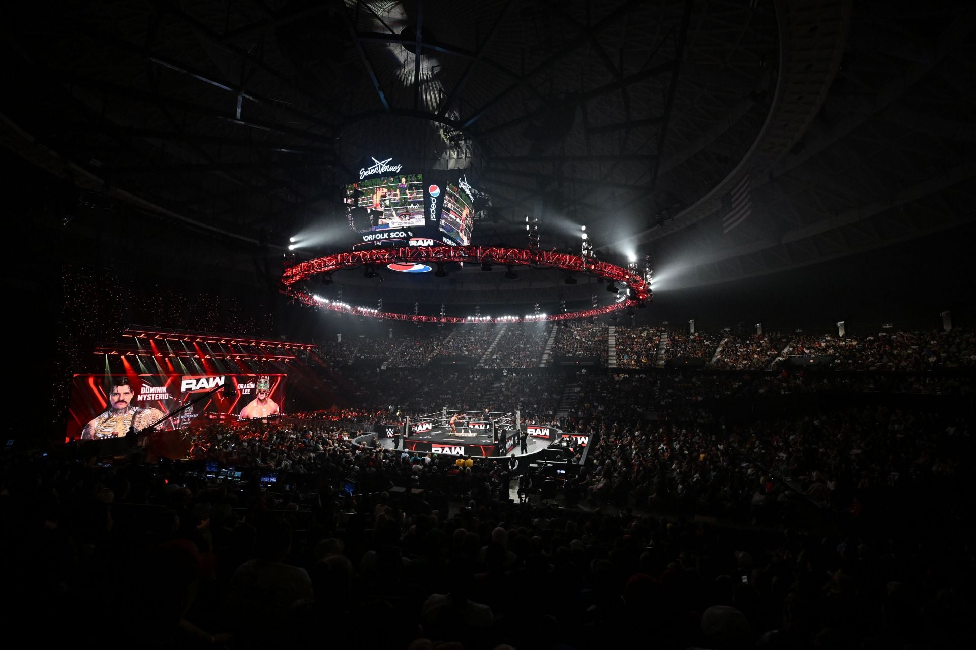 WWE Superstar opens up about becoming a s*x symbol