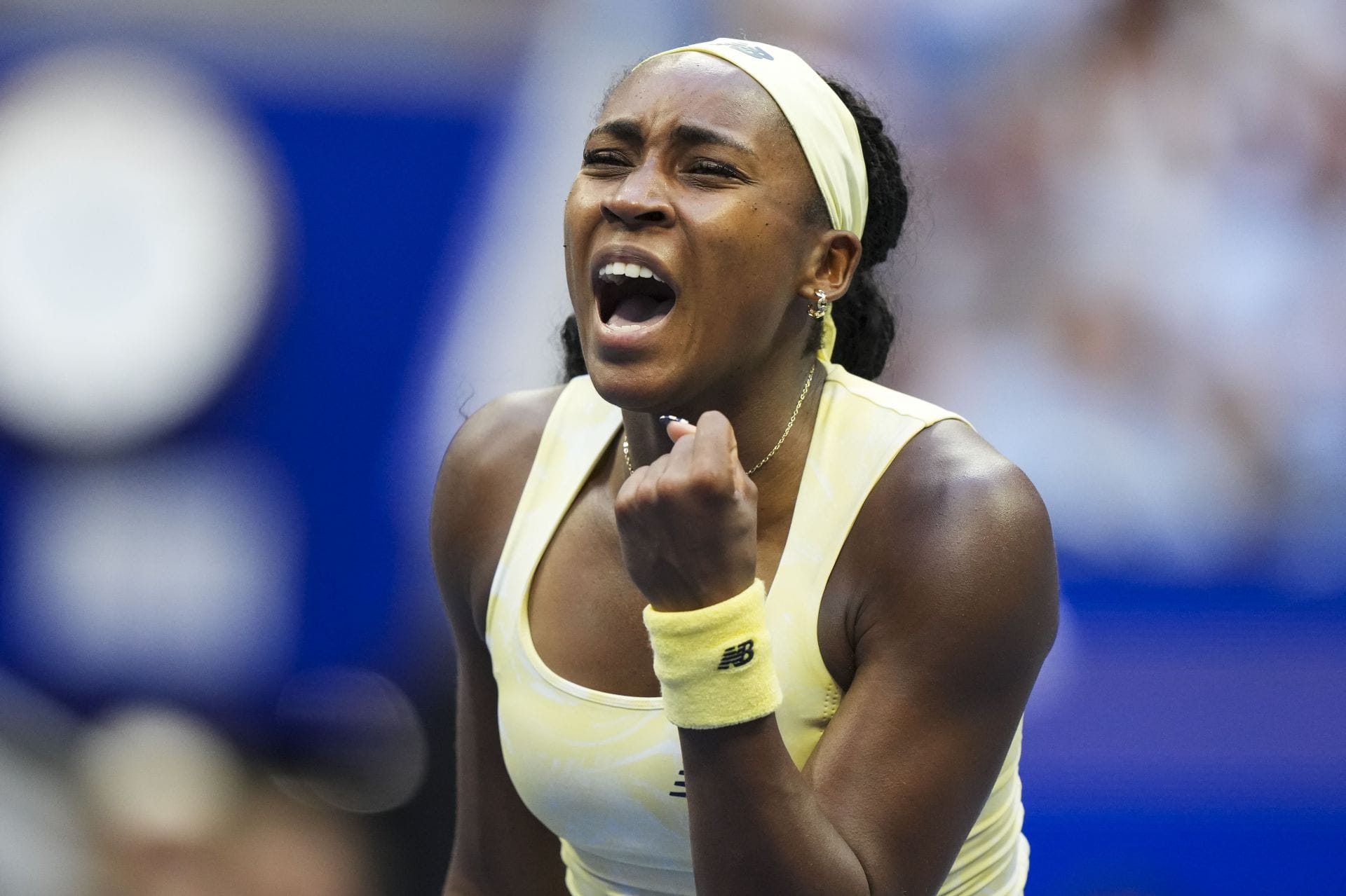 Coco Gauff vs Iva Jovic preview, head-to-head, odds, prediction & betting tips | US Open 2026