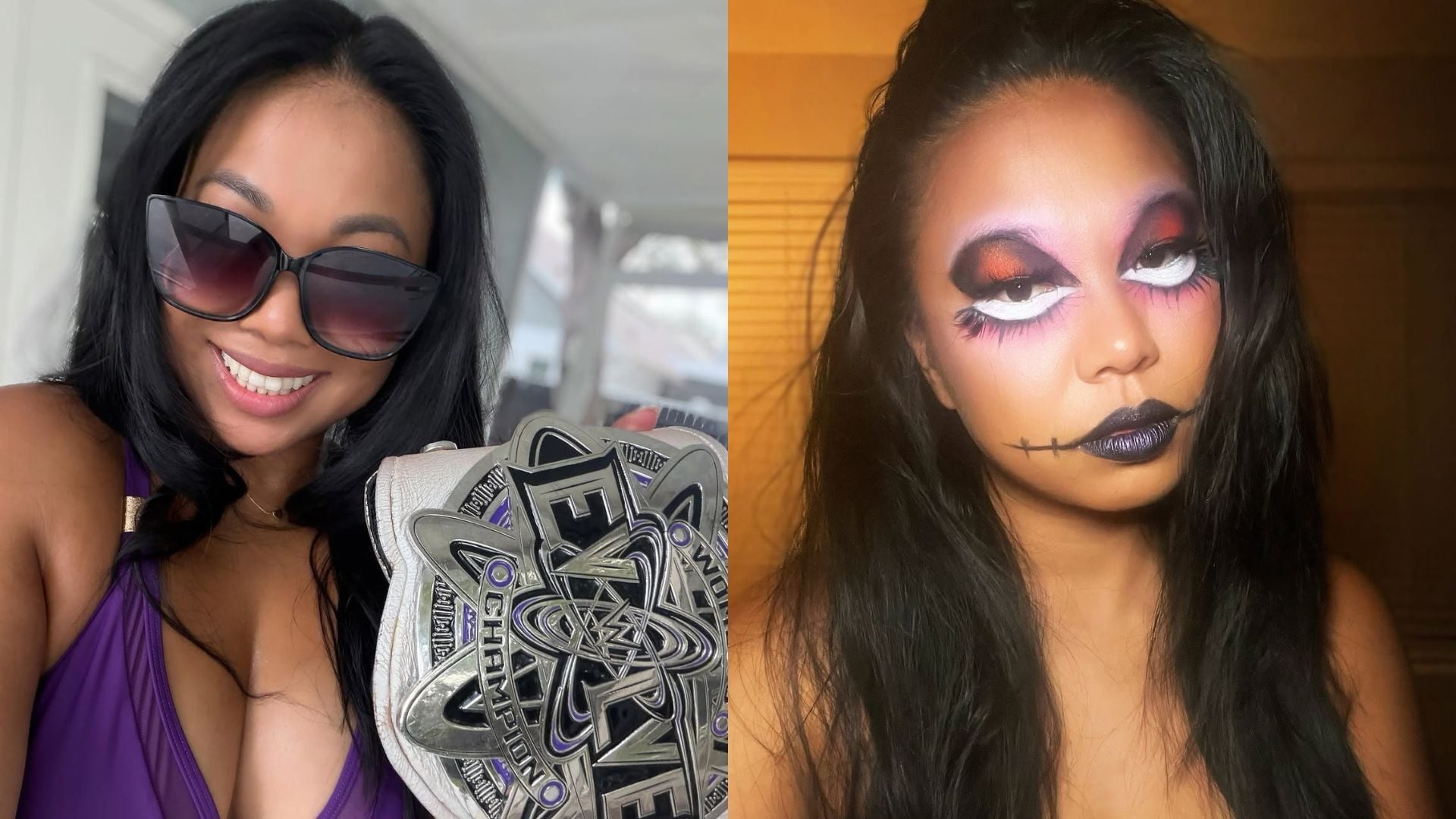 BREAKING: WWE Star Returns Less Than 3 Weeks After Release; But There's A Twist