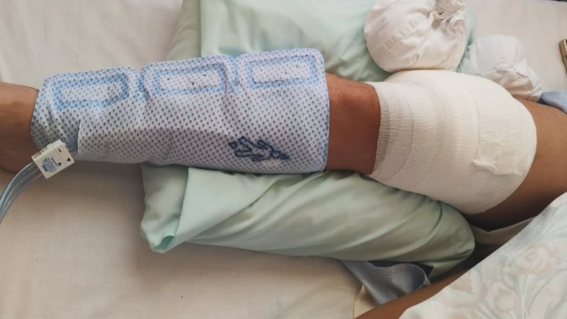 Fan-favorite AEW star reveals he’s on medication taken by Cancer patients for the last year