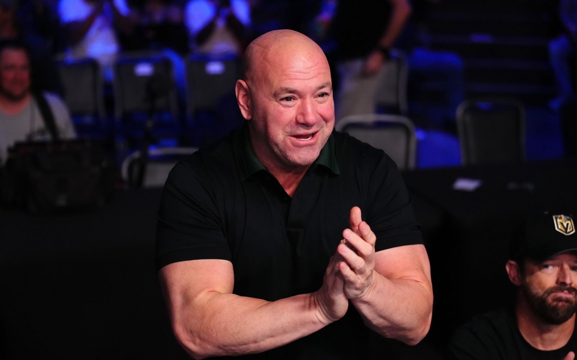 "F**k'em... I want him involved" - Tyson Fury claims he removed Dana White clause from Anthony Joshua fight contract, takes aim at Eddie Hearn