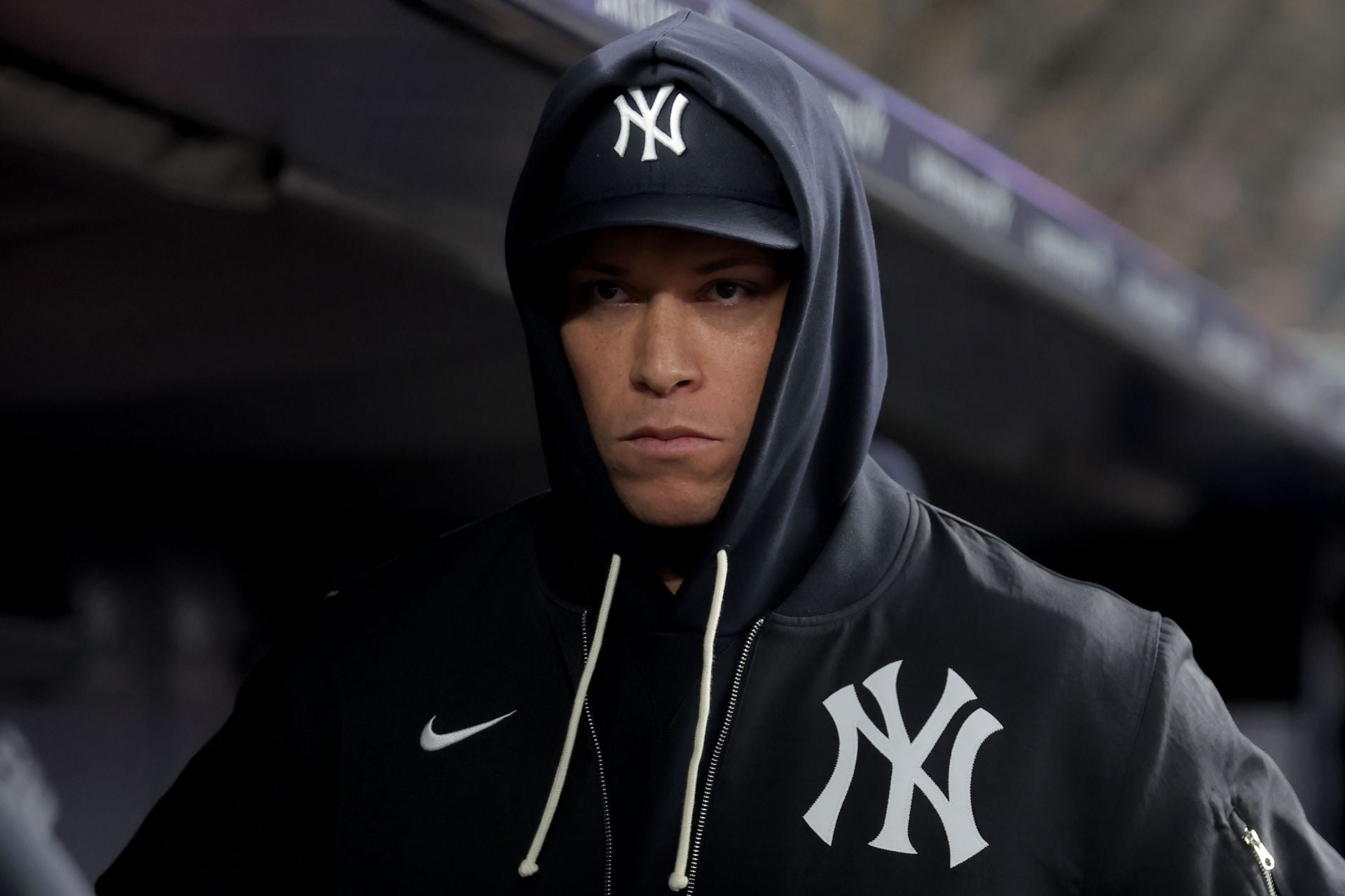 The New York Yankees are the most successful team in MLB history - Source: Imagn