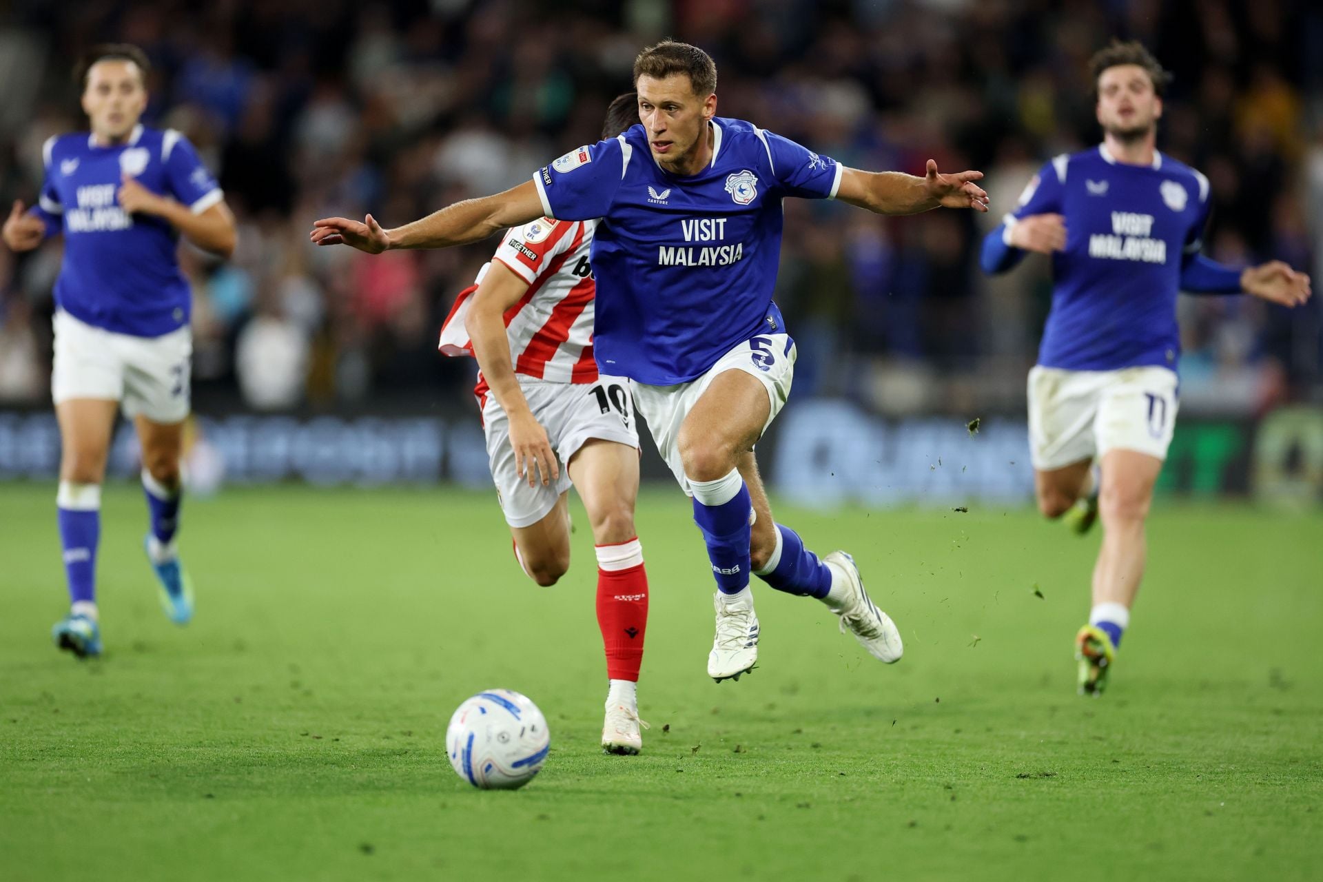 Cardiff City vs Charlton Athletic Prediction and Betting Tips | September 19th 2026