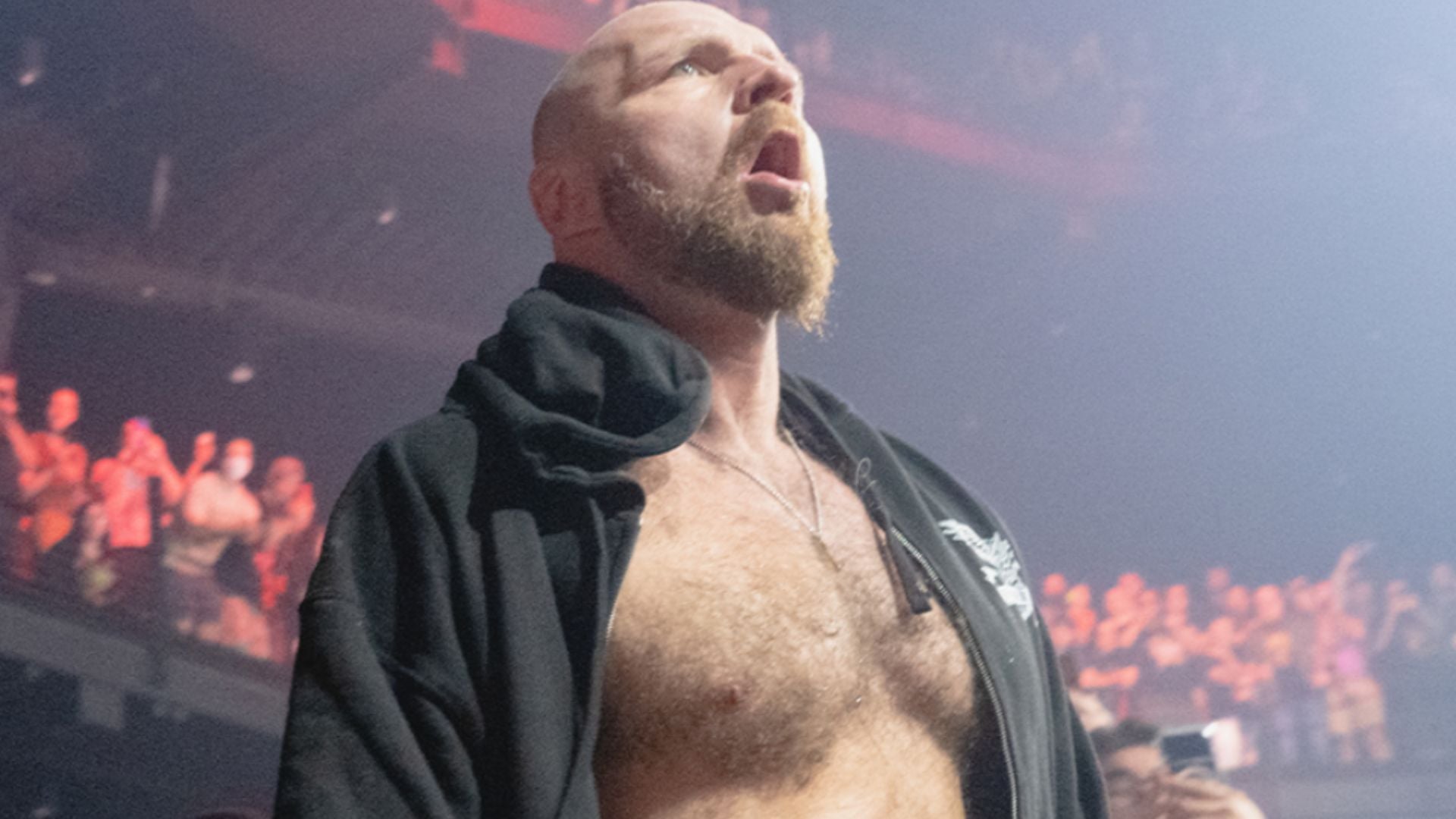 Tony Khan Officially Makes A Huge Announcement On Jon Moxley's AEW Future - Title Match Announced
