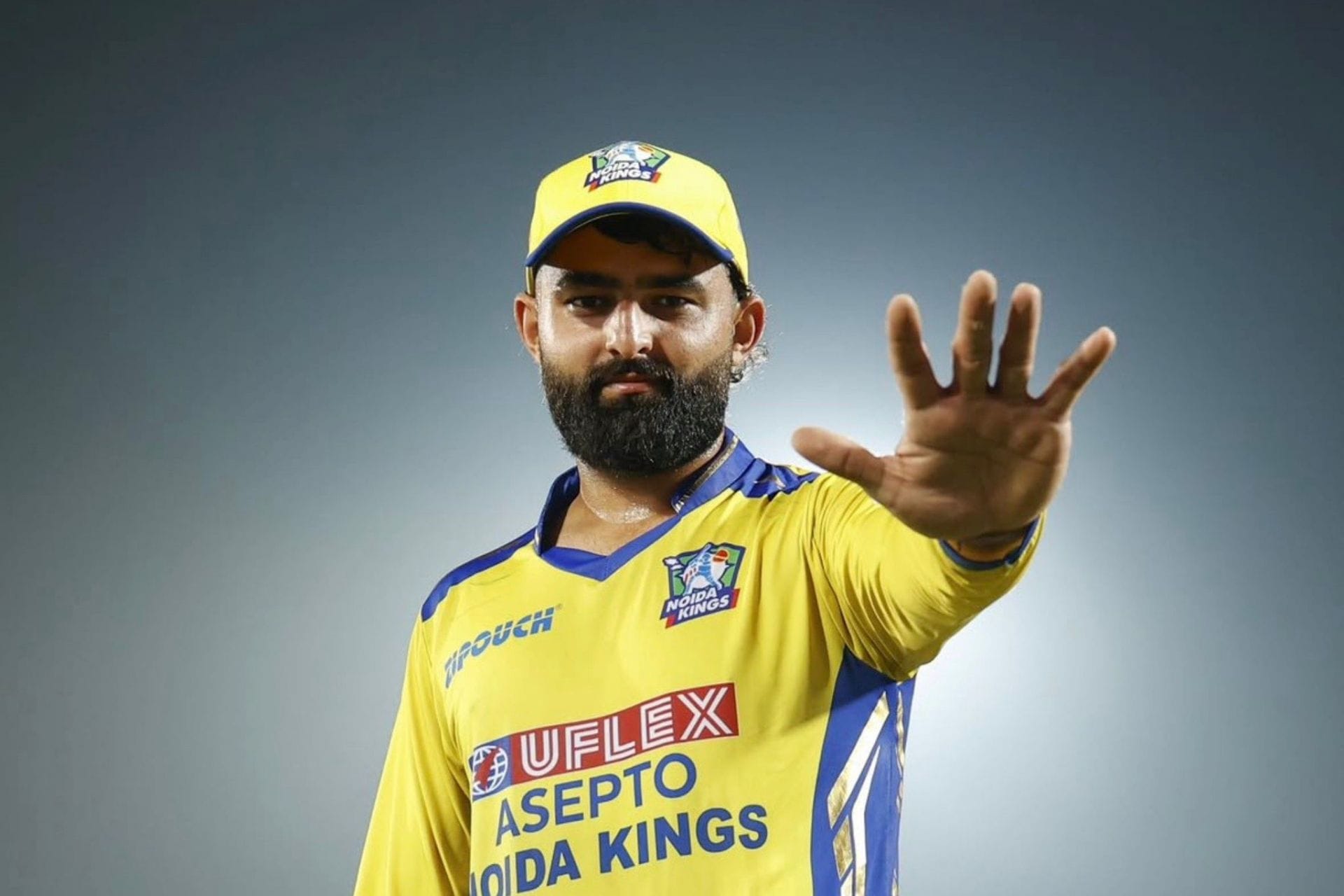 5 players from UP T20 League who scouts must keep an eye on for IPL 2027 ft. Shiva Singh 