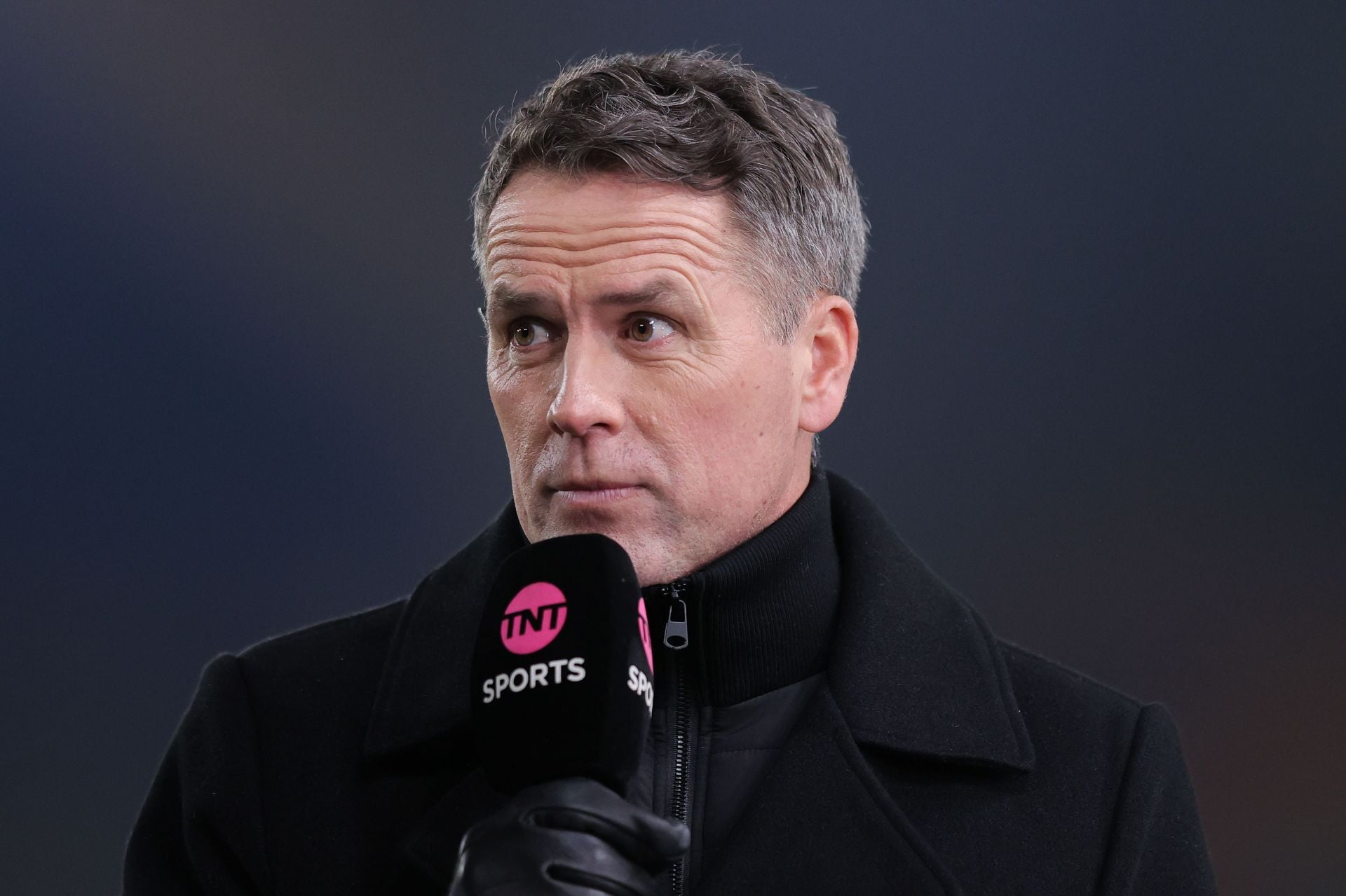 Michael Owen claims Manchester United superstar with ‘glum face’ is not enjoying football due to problem behind the scenes