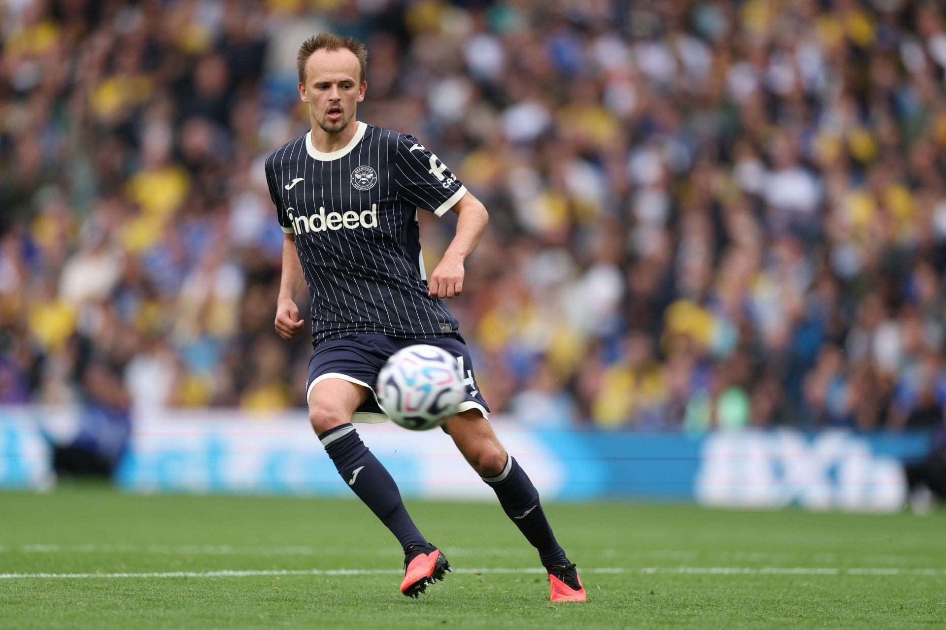 Brentford vs Sunderland Prediction and Betting Tips | September 5th 2026