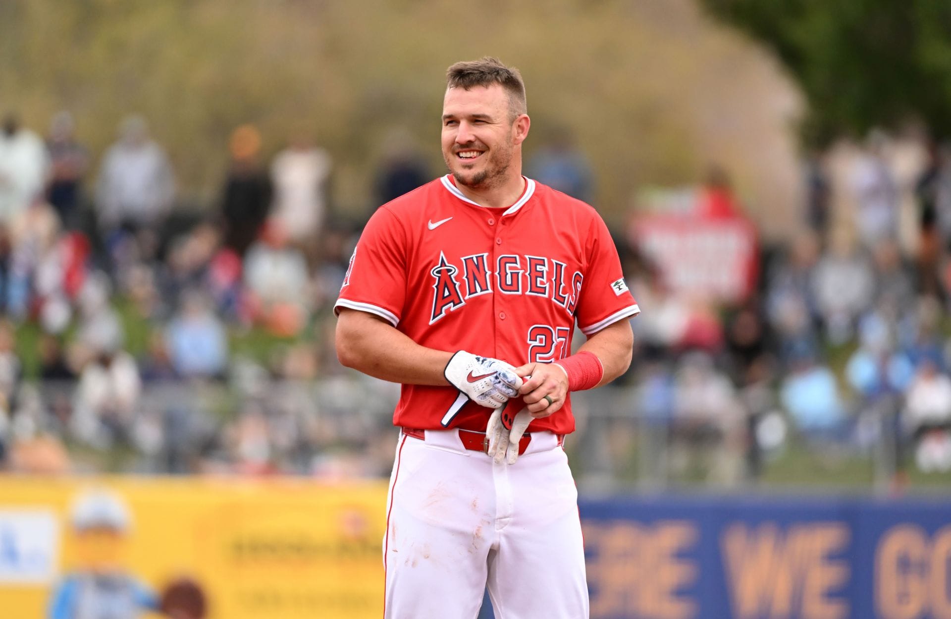 "Mike Trout is stoked"; "Someone pinch me" - Fans react to Arte Moreno selling Angels to $24.3B-worth Stan Kroenke