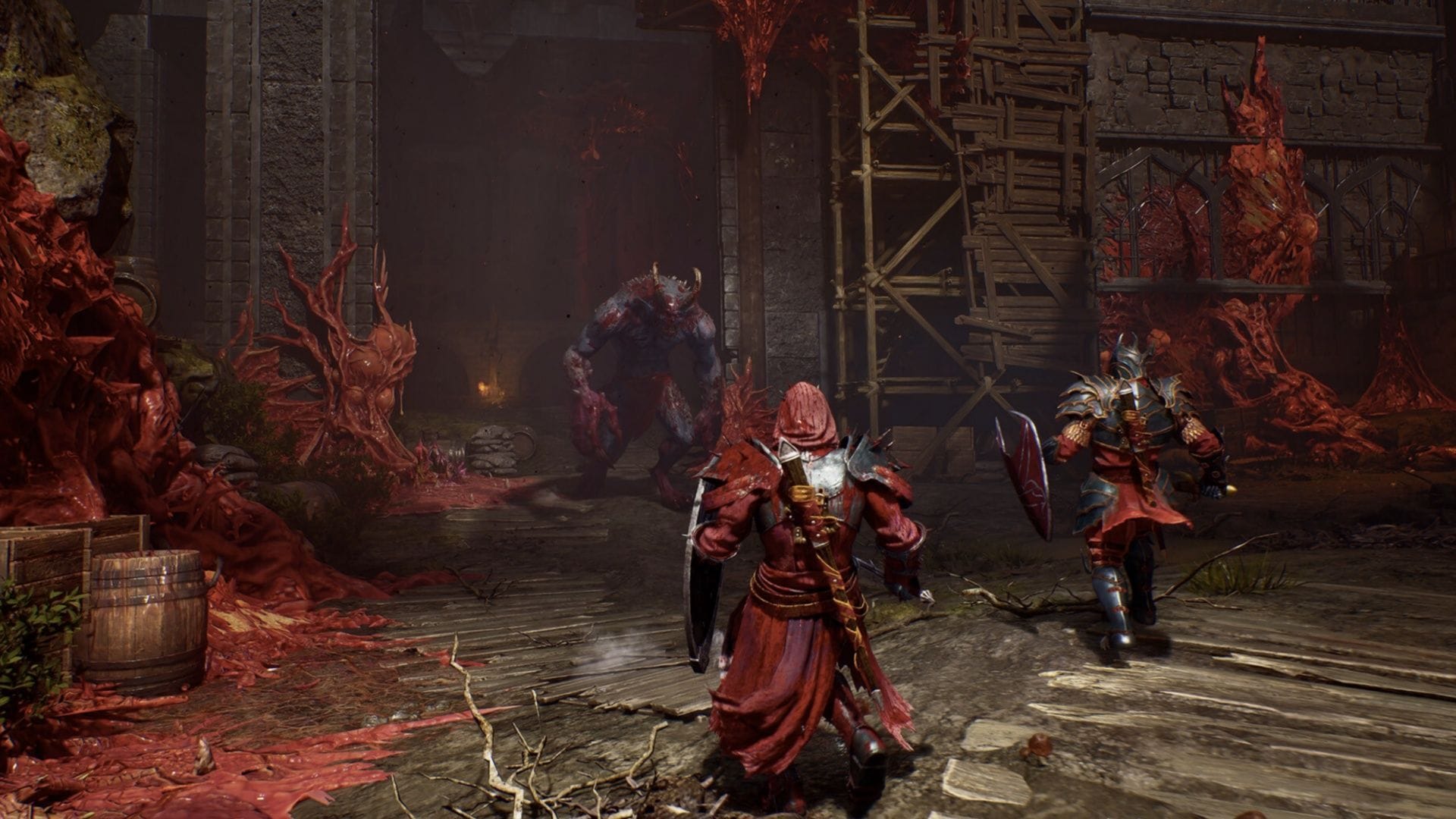 8 Crimson Moon Beginner tips for easy progression