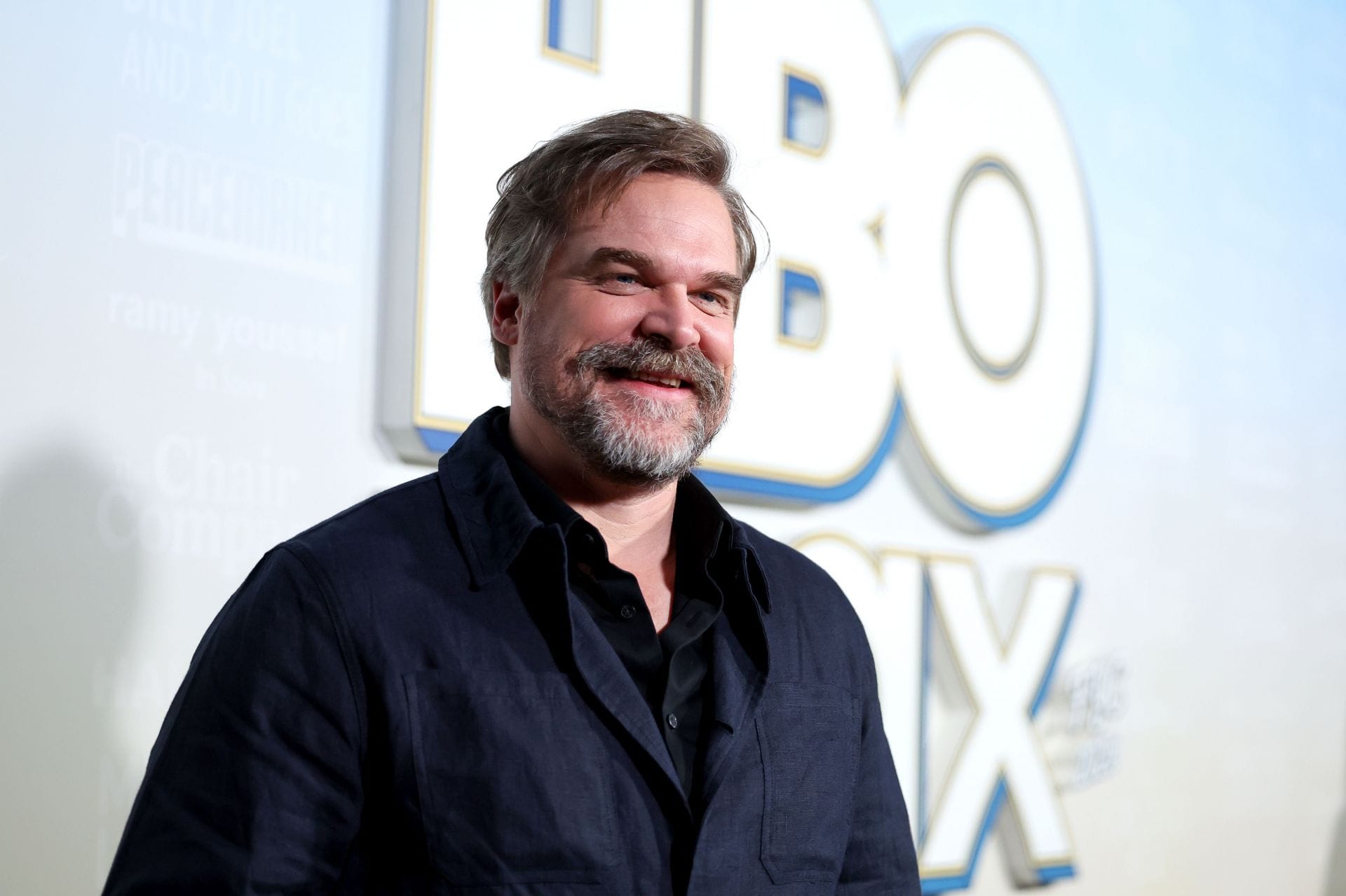 "They’re thinking about 30 characters" - David Harbour on why the Russo Brothers let actors improvise on the set of Avengers: Doomsday