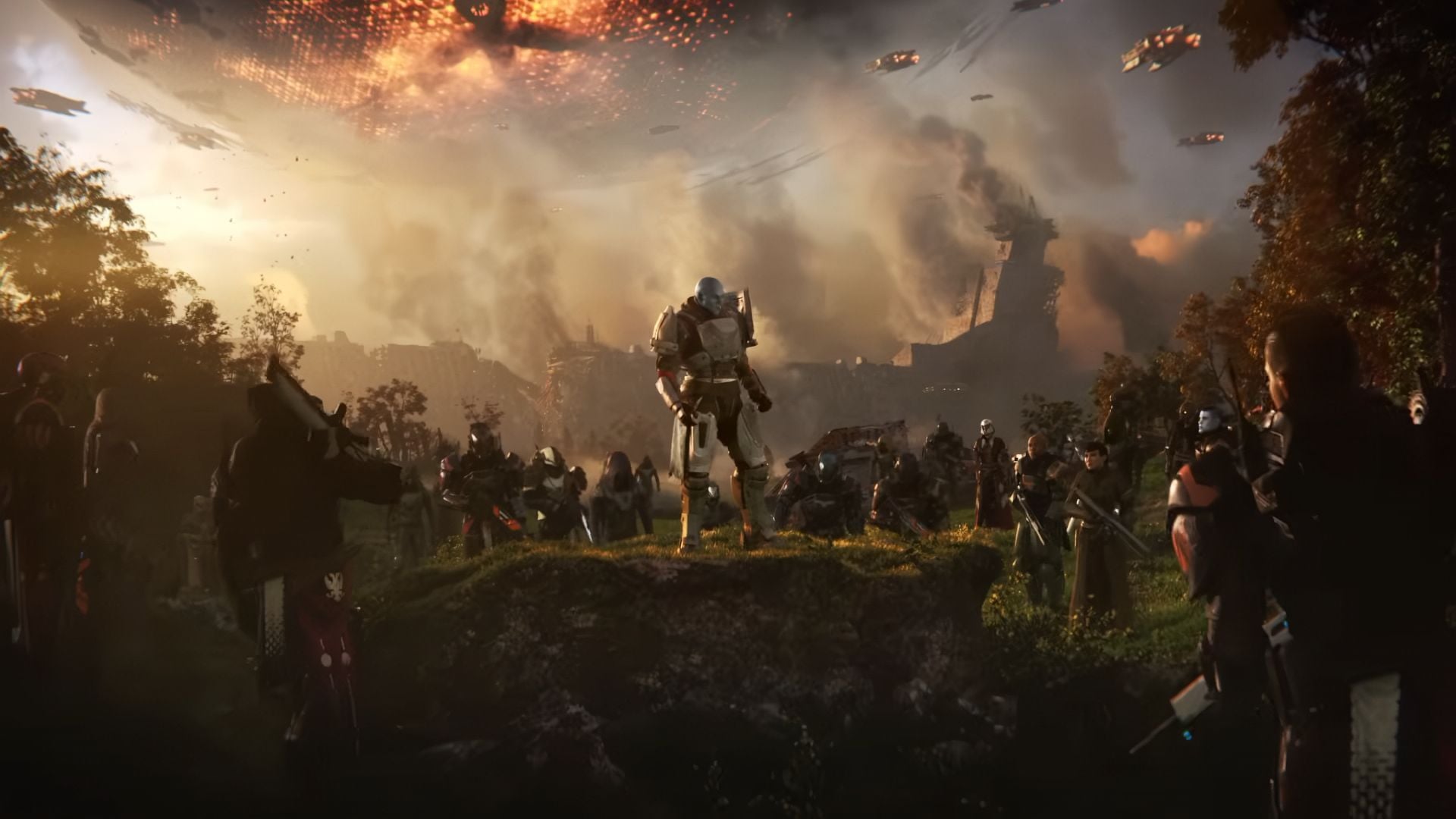 Is Bungie bringing back Destiny 2 Red War original campaign? Everything we know