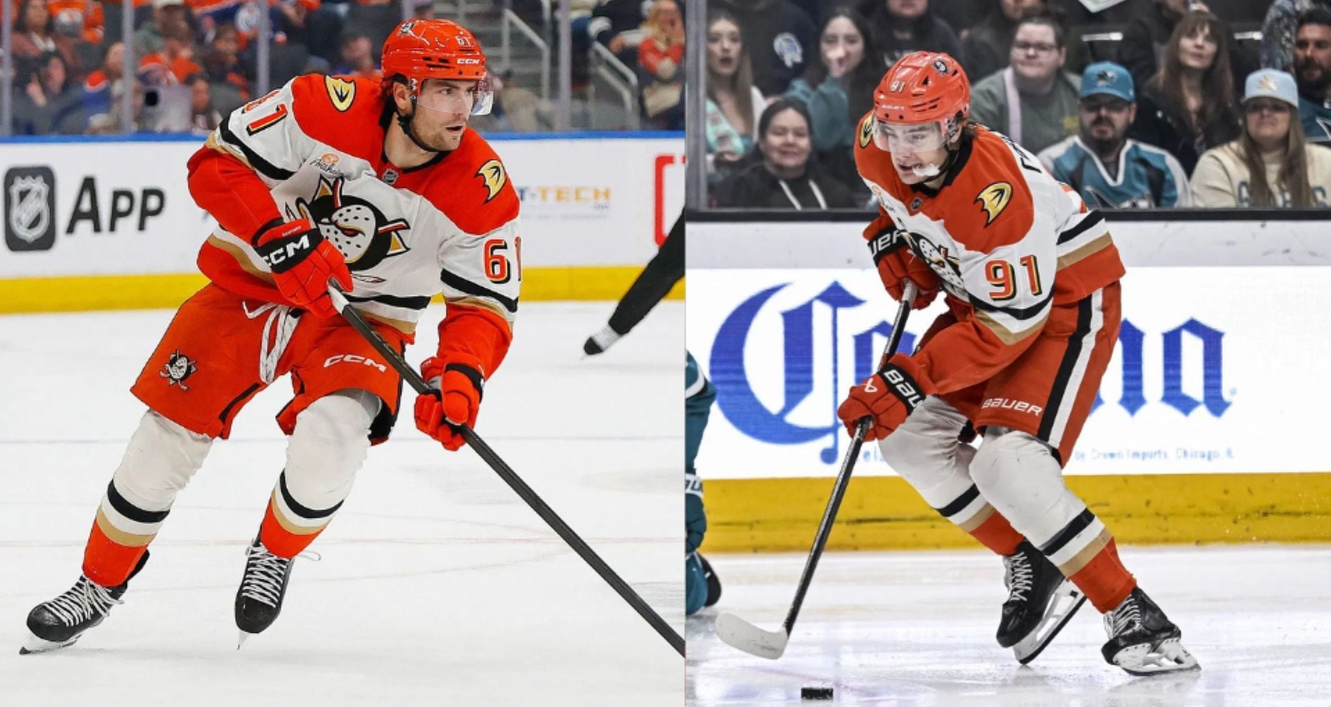 "Flyers came outta nowhere" - Kevin Weekes reveals how Ducks' plans for Cutter Gauthier and Leo Carlsson were derailed