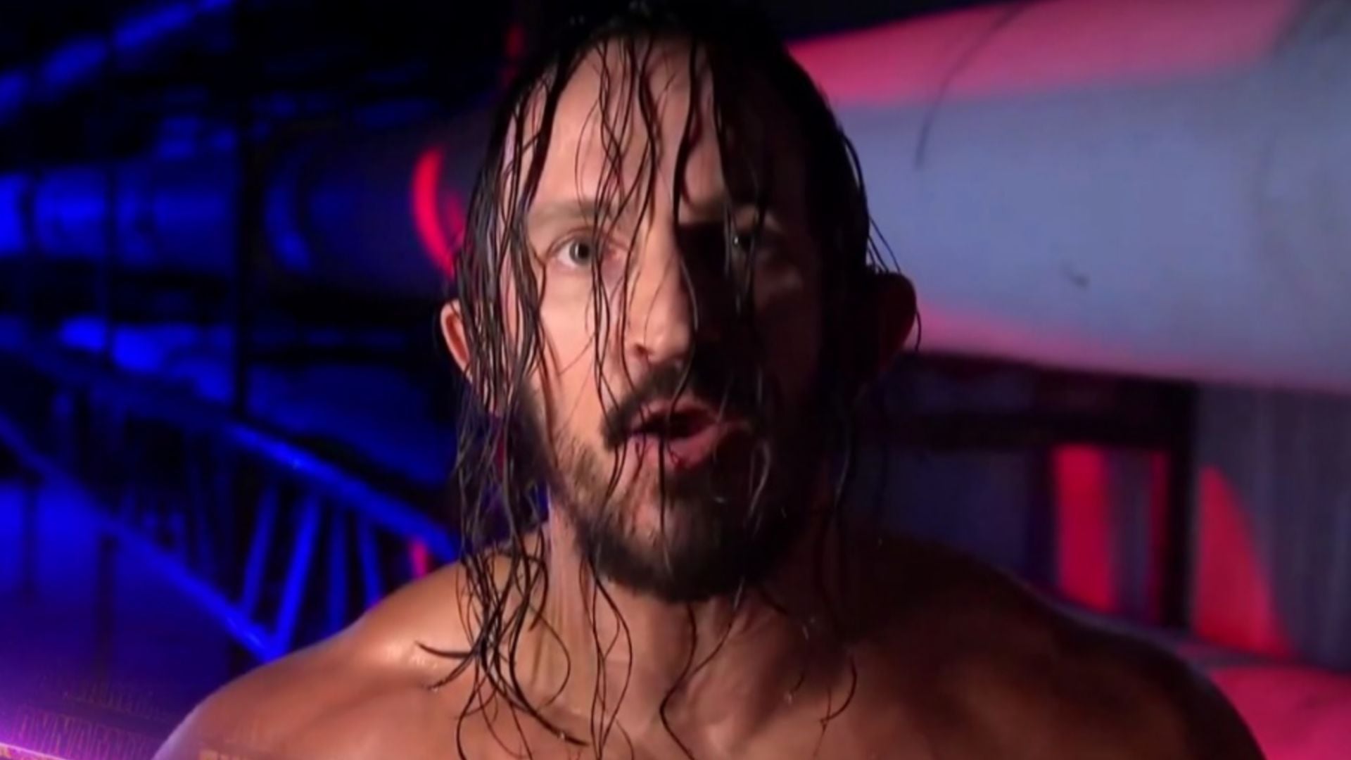 28-year WWE veteran reacts after AEW drops heartbreaking PAC bombshell - "Doesn't matter which company we work for"