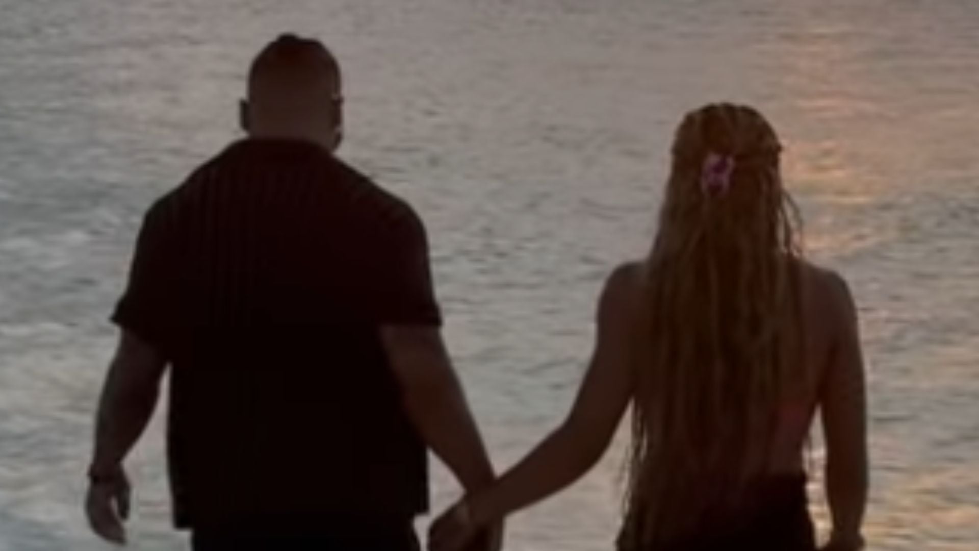 "I'm super excited to be married to him" - WWE star shares personal update