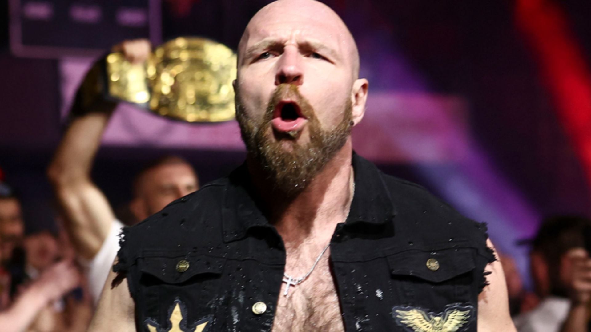 “We had a lot of fun nights” - Current WWE star says he has a lot of memories with Jon Moxley