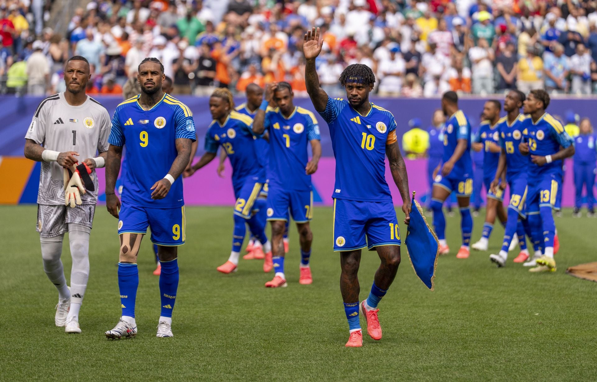 Curacao vs Nicaragua Prediction and Betting Tips | September 27th 2026