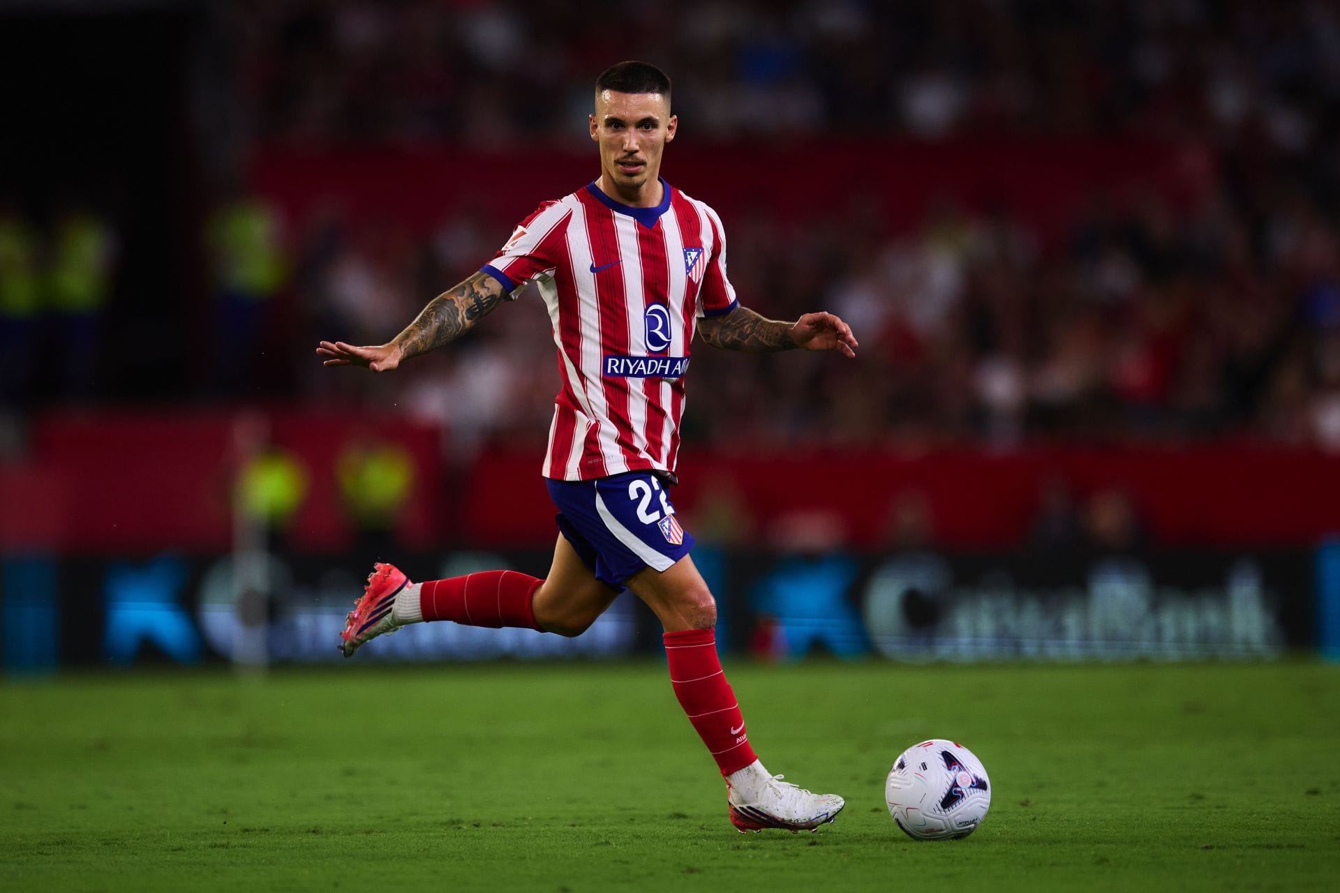 Athletic Club vs Atletico Madrid Prediction and Betting Tips | September 5th 2026