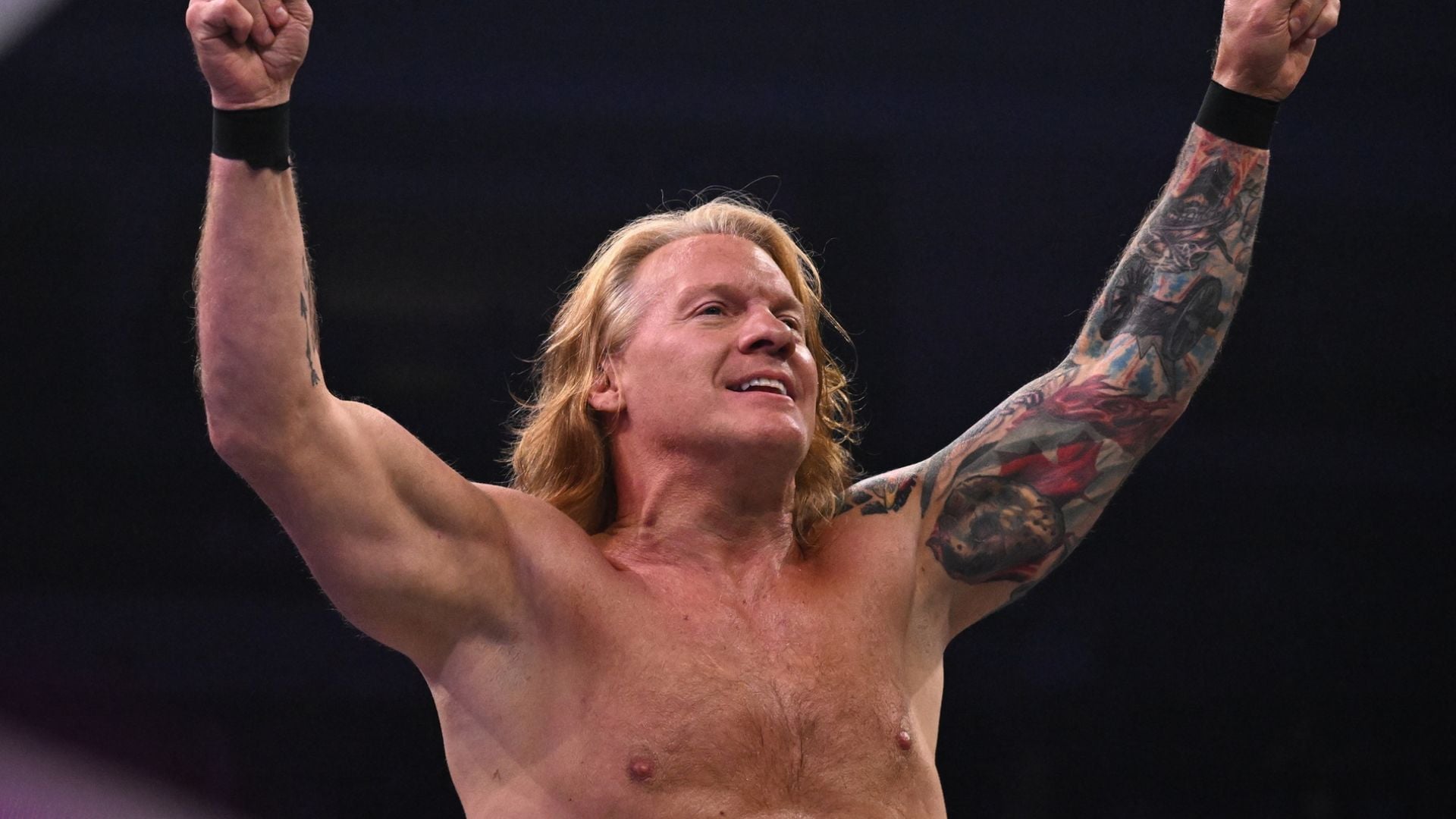 Huge update on Chris Jericho's All Out 2026 status after brutal assault on AEW Dynamite - Report