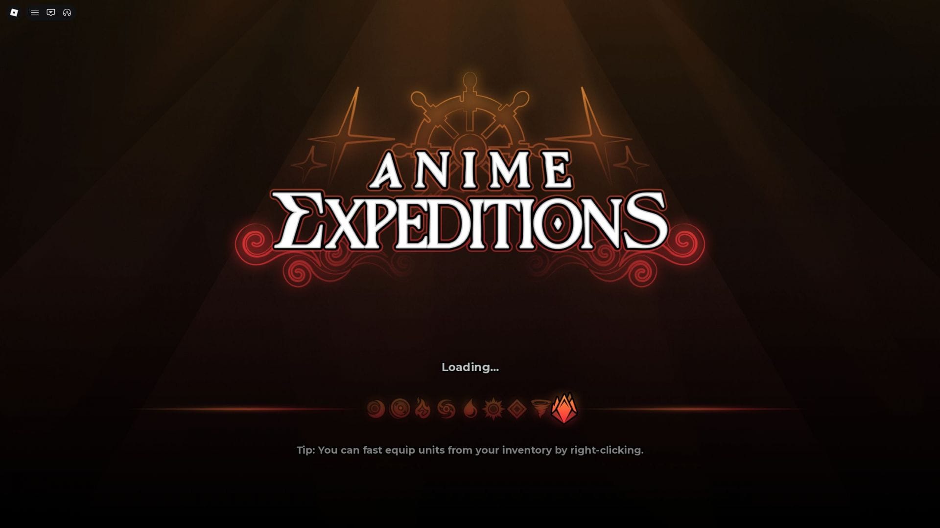 Anime Expeditions Lightning Dagger guide