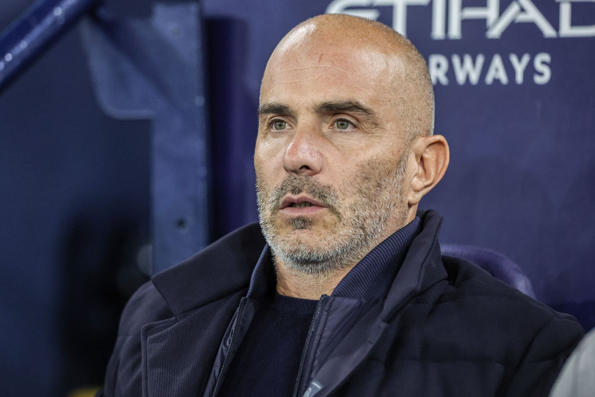 "They did not deserve to lose the game against Arsenal" - Man City boss Enzo Maresca makes bold Sunderland claim