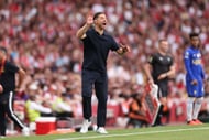 Arsenal FC v Chelsea FC - Premier League 2026/27 - Source: Getty