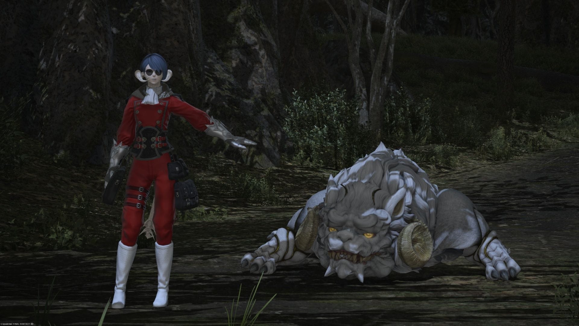 Final Fantasy XIV: How to unlock Beastmaster job