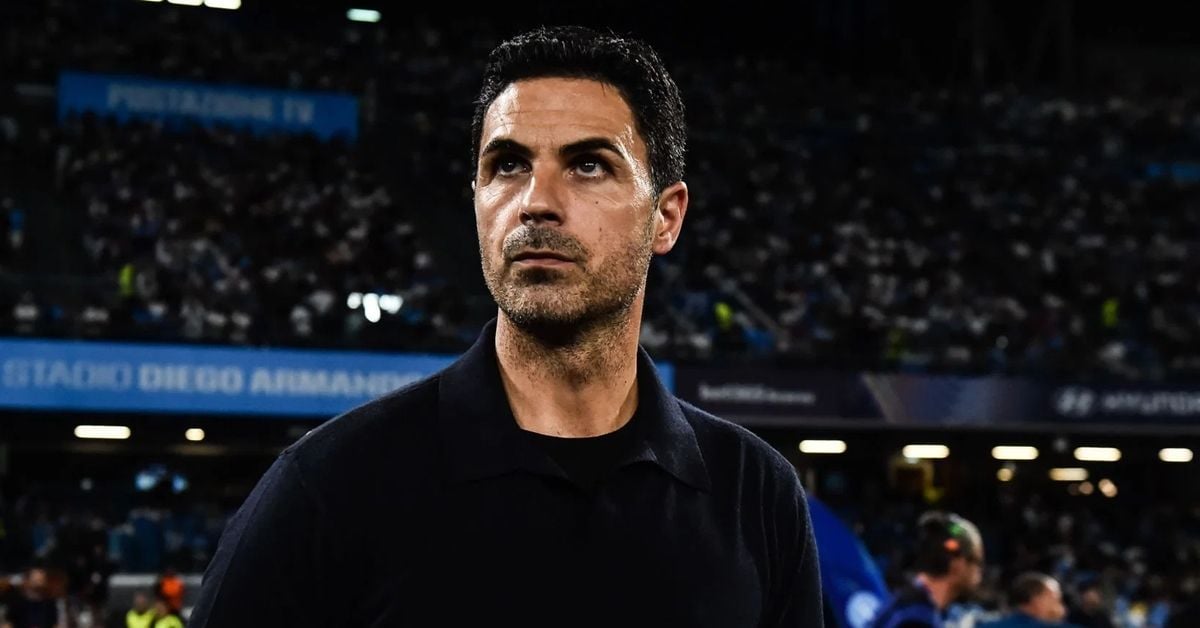 Arsenal handed boost as key player set to follow in Mikel Arteta's footsteps and sign new deal with club: Reports