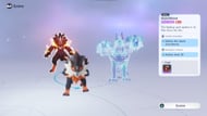 Check the page for the evolution requirement (Image via Pawprint Studio)