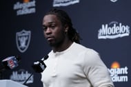 Ashton Jeanty regressed in Week 2 - Source: Imagn