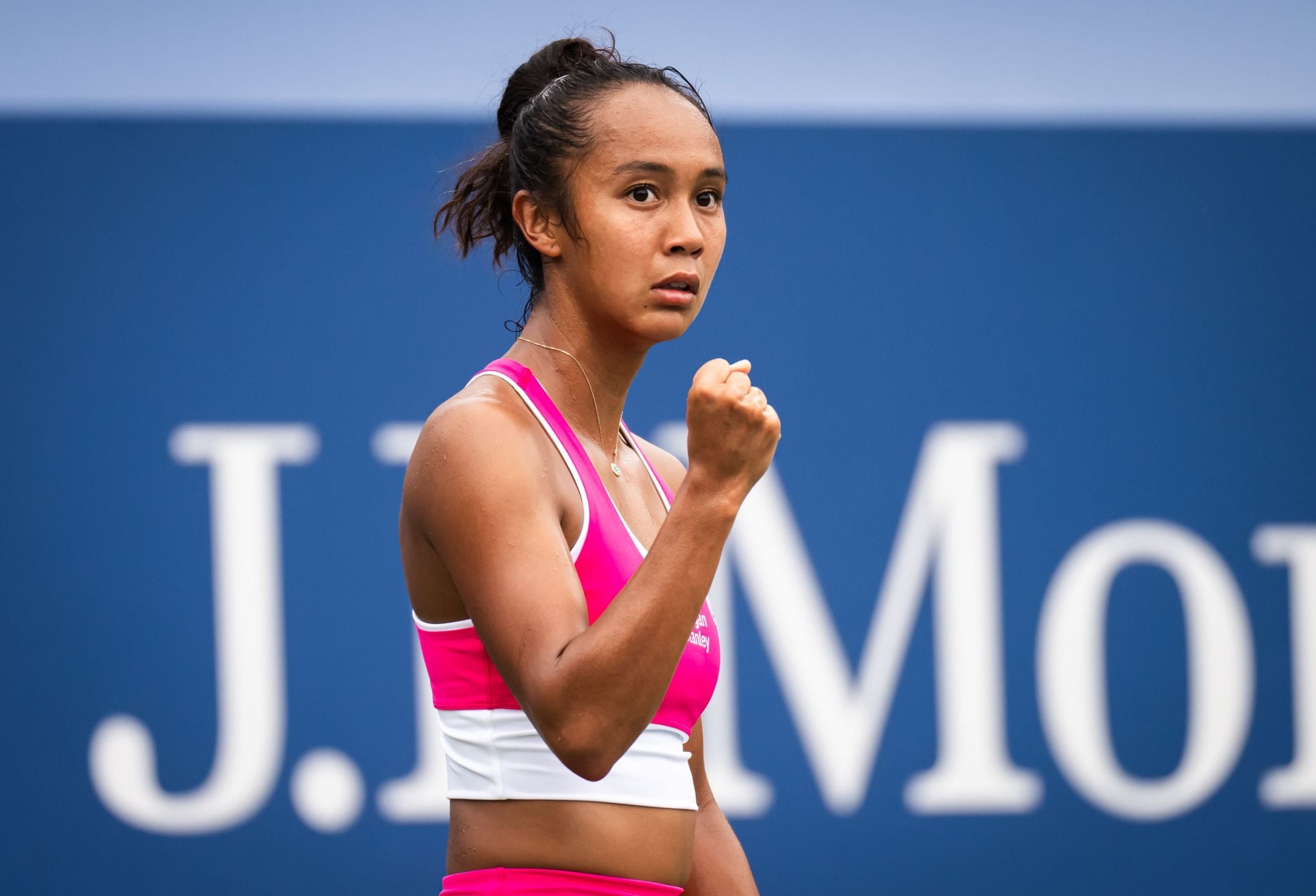 Leylah Fernandez vs Alycia Parks preview, head-to-head, odds, prediction, & betting tips | Singapore Tennis Open 2026