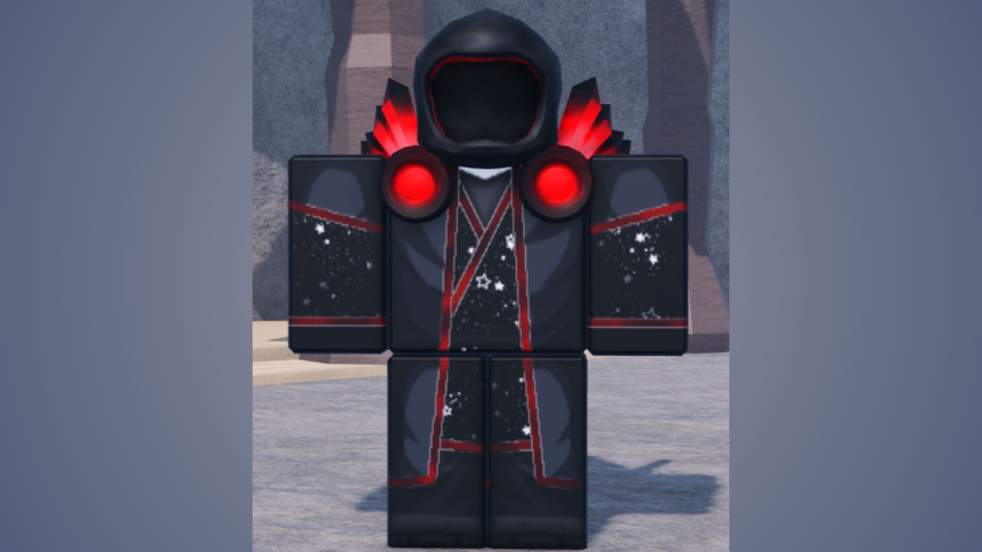 Vaelor NPC (Image via Roblox || Fischipedia)