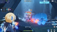 Defeat enemies using your firearms (Image via Sportskeeda Gaming/HoYoverse)