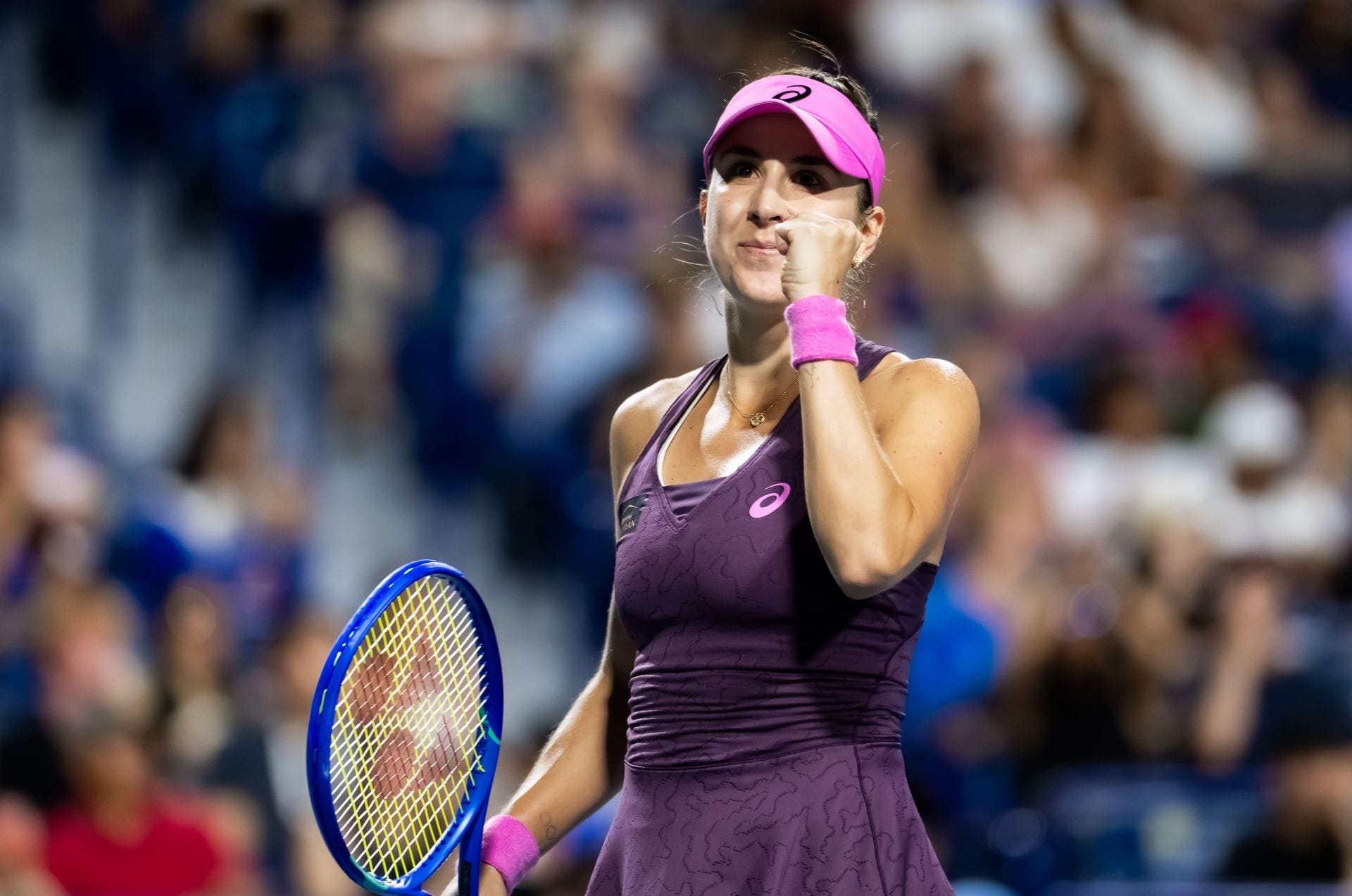 Belinda Bencic vs Yulia Putintseva preview, head-to-head, odds, prediction, & betting tips | US Open 2026