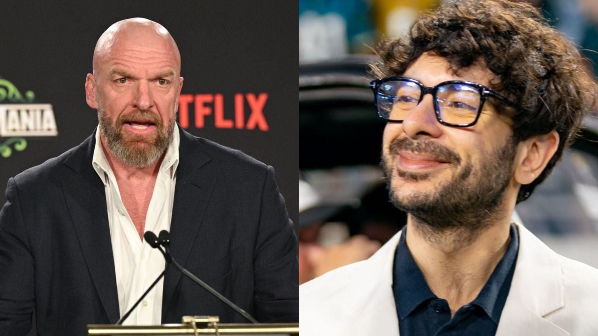 REPORT: WWE Making Major Moves To Go Against AEW; 'Direct Competition' Expected