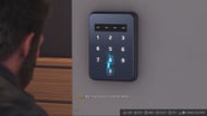 Enter the code (Image via Sony Interactive Entertainment || YouTube/@AFGuidesHD)