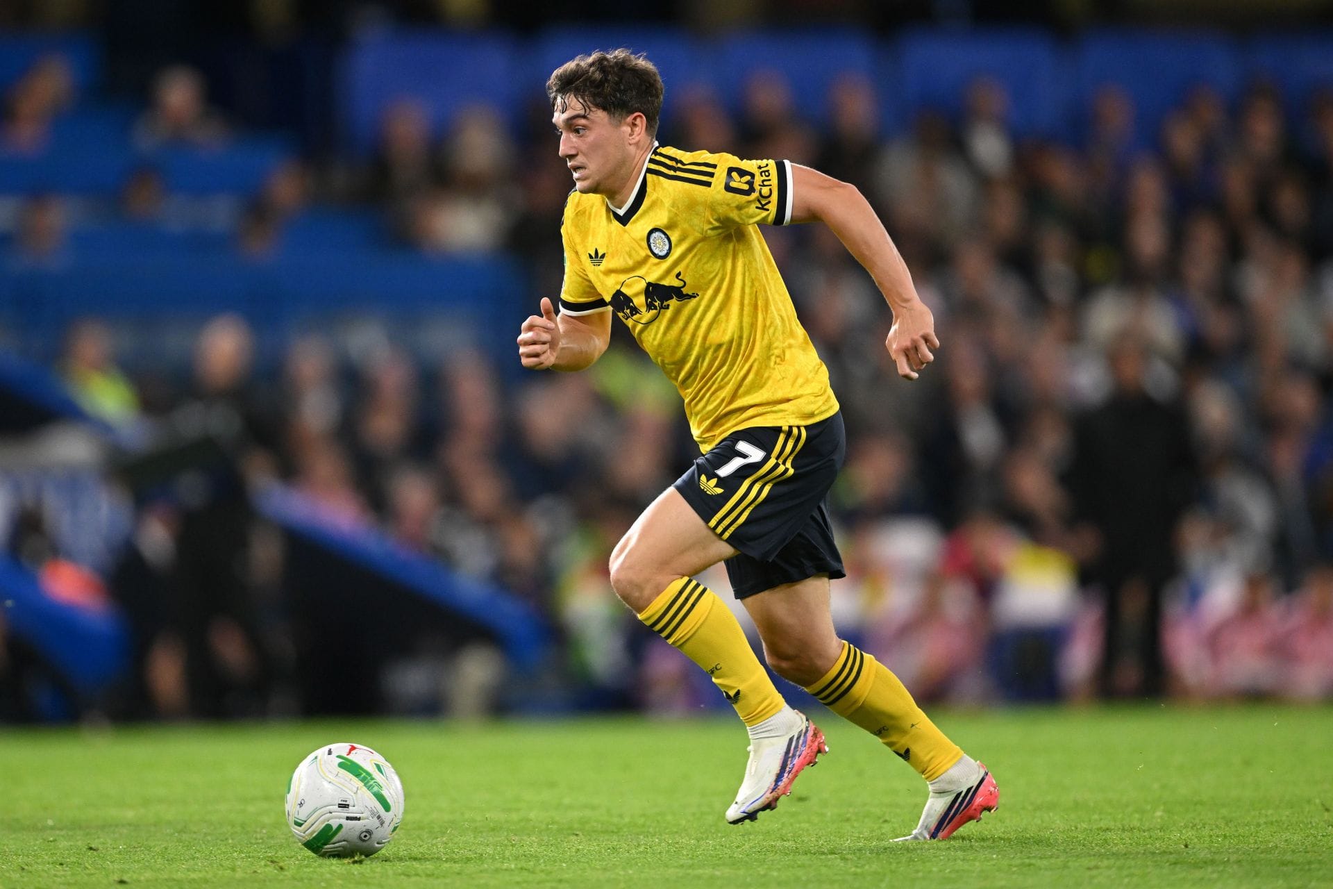 Leeds United vs Newcastle United Prediction and Betting Tips | September 14th 2026