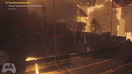 Someone's sending a distress call to you (Image via Sportskeeda Gaming || Remedy Entertainment)