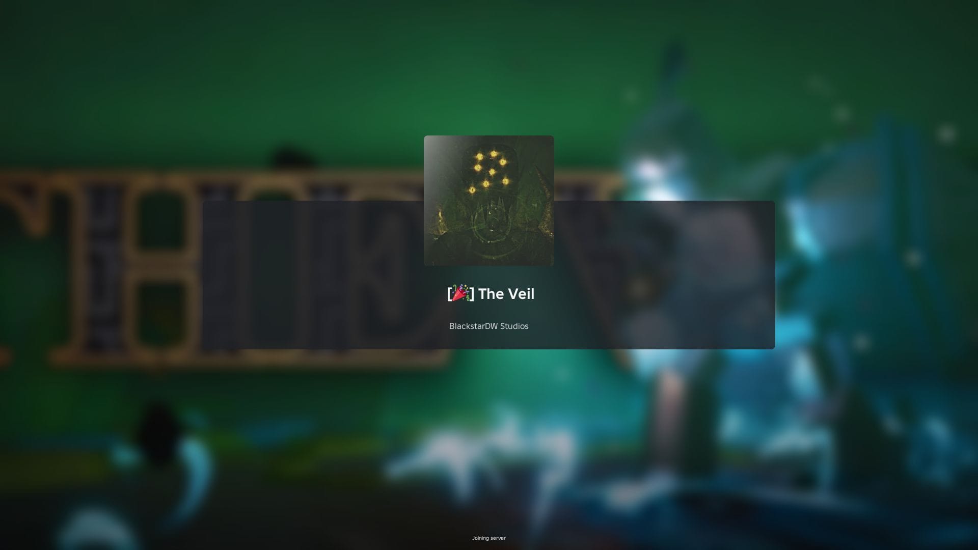 The Veil: A beginner’s guide