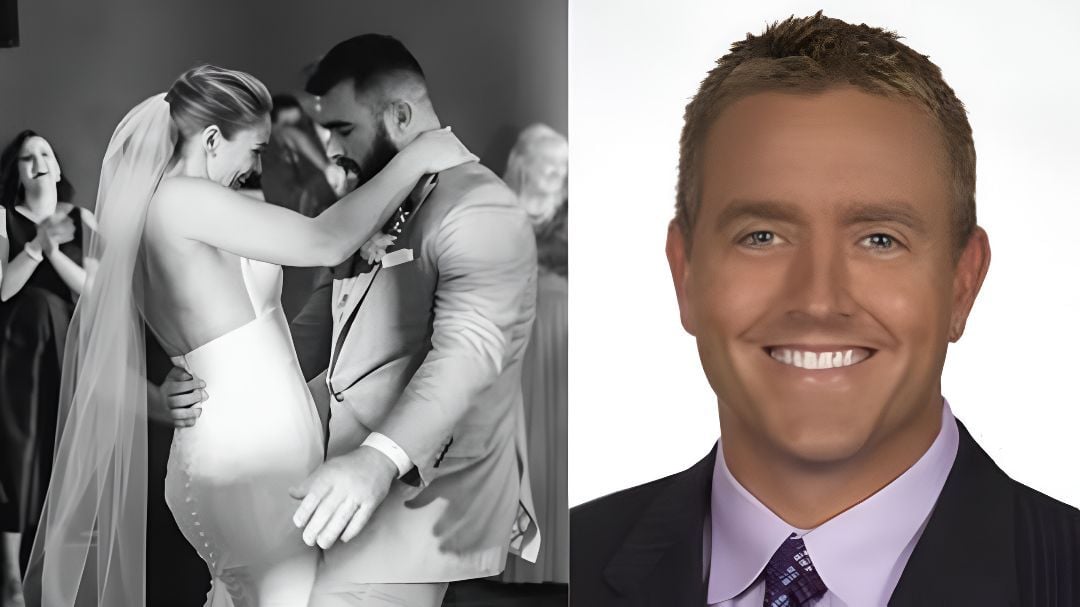 Jason Kelce urges wife Kylie to try post-sex ritual for a baby boy after 4 daughters following Kirk Herbstreit's revelation