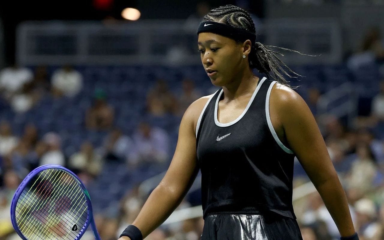 "Hurting my heart" - Naomi Osaka devastated over reports of 20y/o Haitian student dying by suicide amid ICE 'humiliation'