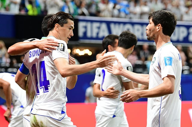 Uzbekistan vs Syria Preview: Friendly Form and Lineup Risk