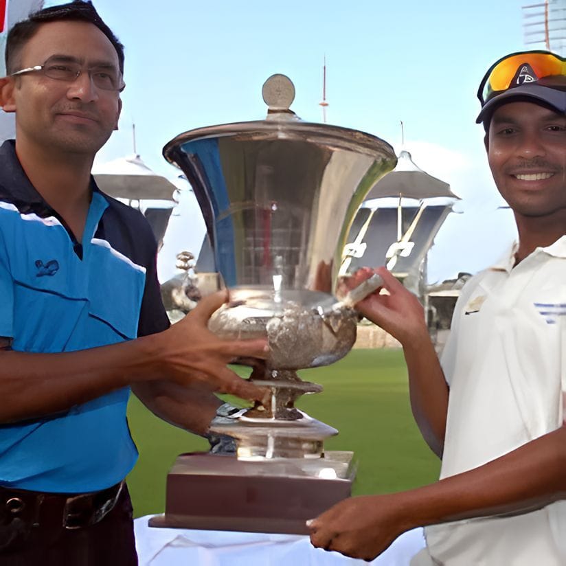 Who is Natraj Behera? 5 interesting facts about the last East Zone captain to win Duleep Trophy before 2026